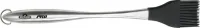 Silicone Basting Brush with Stainless Steel Handle