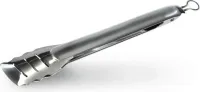 Stainless Steel Easy Locking Tongs