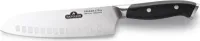 Santoku Knife with German Steel Blade