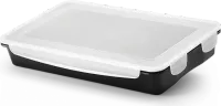 Marinade Tray with lid