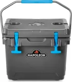 Napoleon 4 Gallon Cooler Box with Bottle Opener