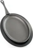 Cast Iron Skillet