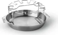 Chicken Leg Grill Rack