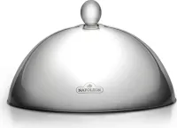 Stainless Steel Cooking Dome