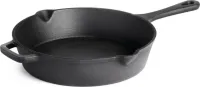 Cast Iron Frying Pan