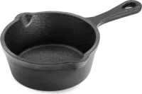 Cast Iron Dessert Cooker