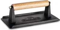 Cast Iron Chef's Press