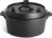 Cast Iron Dutch Oven 4.5qt