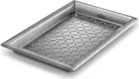 Stainless Steel Topper for Rogue and Freestyle Models