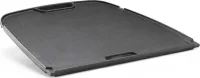Cast Iron Reversible Griddle for all TravelQ 285 Series