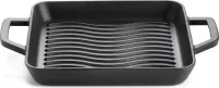 Cast Iron Griddle Pan