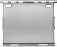 Stainless Steel Griddle Insert For all Rogue and Freestyle 425 models
