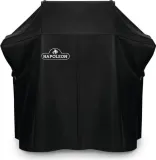 Grill Cover for Rogue 525 Models (shelves up)