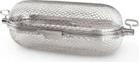 Rotisserie Grill Basket
