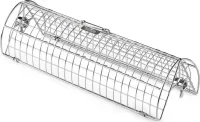 Rotisserie Rack