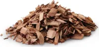 Cherry Wood Chips