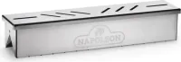 Stainless Steel Smoker Box
