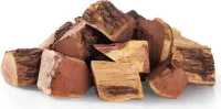 Mesquite Wood Chunks