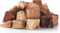 Hickory Wood Chunks