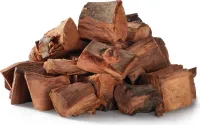 Apple Wood Chunks