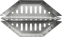 Charcoal Baskets for Kettle Grills