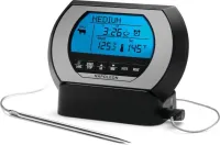 Wireless Digital Thermometer
