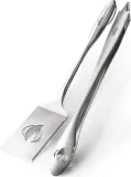 Stainless Steel 2 Piece Toolset