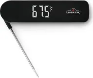 Fast Read Thermometer LED display with 4-5 second fast read time