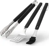 3 Piece Toolset