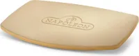 TravelQ Pizza Stone for Portable Barbecues