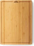 Bamboo Cutting Board