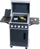 Mini BBQ for kids Your first barbecue should always be a Napoleon.