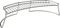 Warming Rack for Charcoal Kettle Grills