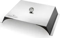Pizza Stainless Steel Add-on/Oven for Gas Grills
