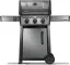 Napoleon BBQ F365DPGT