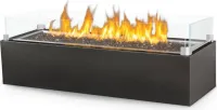 Windscreen for Linear Gas Patioflame fits Linear Gas Patioflame
