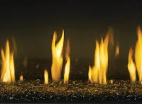 Black Glass Beads Media Kit Media Kit