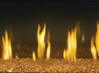 Topaz Glass Beads Media Kit Media Kit