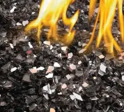 Black Glass Embers Media Kit Media Kit