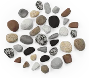 Mineral Rock Kit Medium Kit