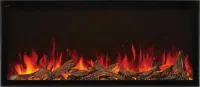 Astound 50 Built-In Built-In Electric Fireplace