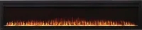 Purview 100 Wall Hanging Electric Fireplace