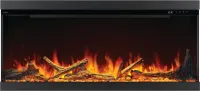 Astound 50 FlexMount FlexMount Electric Fireplace