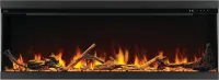 Astound 62 FlexMount FlexMount Electric Fireplace