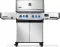 Napoleon BBQ P500VXRSIBNSS