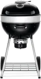 Professional 22 Charcoal Kettle 22-inch Kettle Grill , Charcoal, Black
