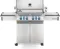 Napoleon BBQ PRO500RSIBNSS3
