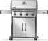 Napoleon BBQ R525NSS2
