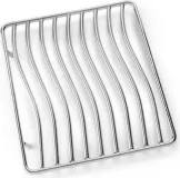 Stainless Steel Infrared Side Burner Grid for Rogue XT, Freestyle and LD4X Models