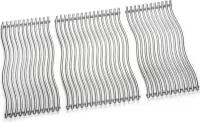 Three Stainless Steel Cooking Grids for Built-in 700 Series 32